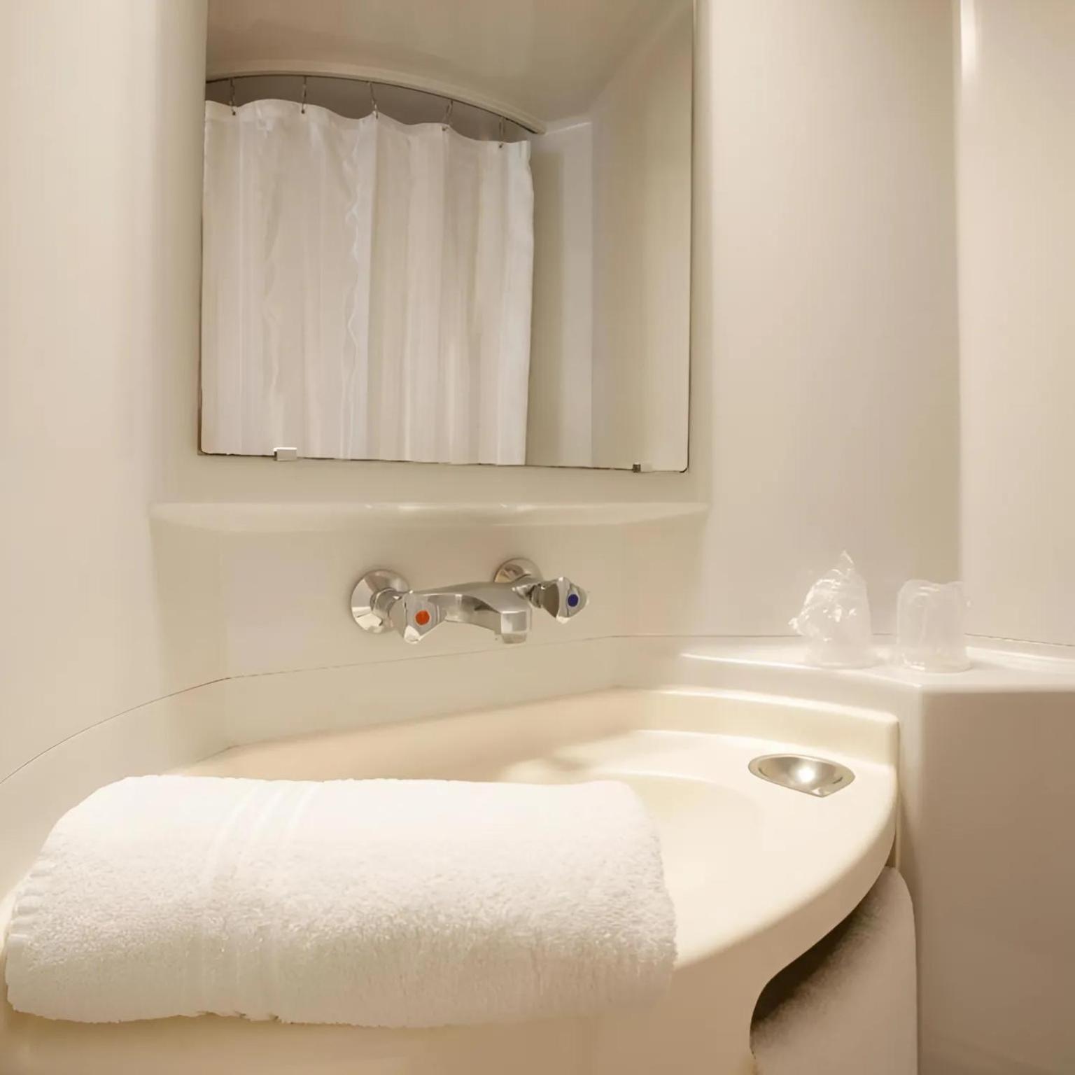 Fasthotel Reims Est - Taissy Ngoại thất bức ảnh