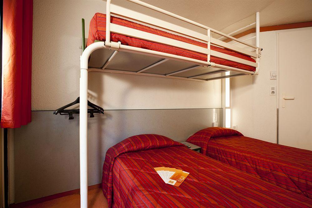 Fasthotel Reims Est - Taissy Ngoại thất bức ảnh