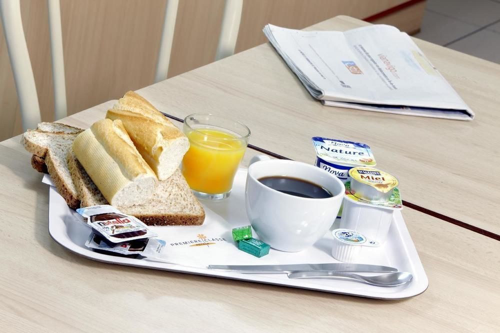 Fasthotel Reims Est - Taissy Ngoại thất bức ảnh